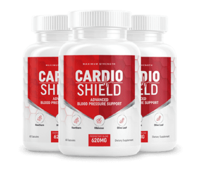 Buy Cardio Shield