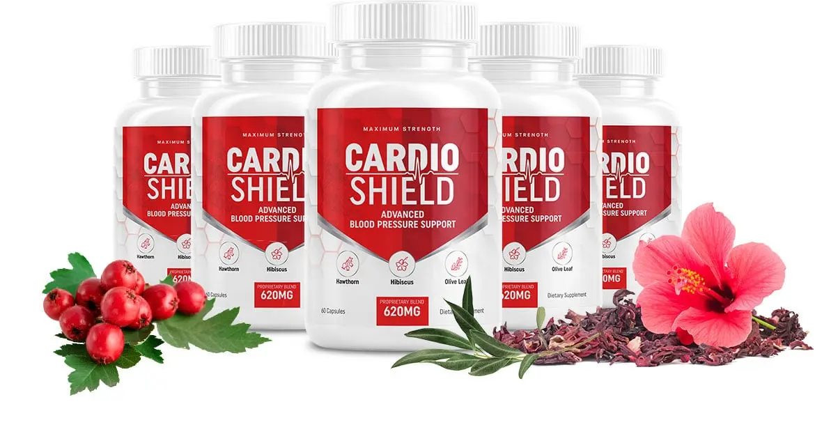 Cardio shield